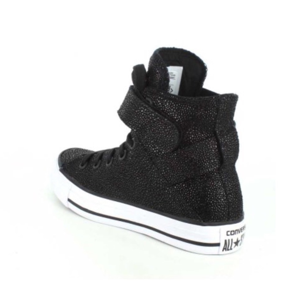 Converse Ctas Brea Stingray Black pearls W AUTHENT - Picture 2 of 8